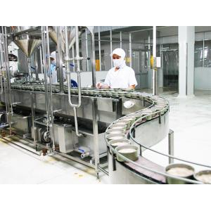 Công Ty Cổ Phần Thương Mại Kiên Giang